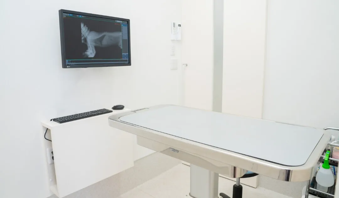 高度医療との連携