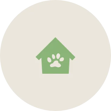 ペットホテルについて